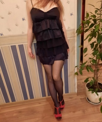 Анкета проститутки Зара - Фото 1, Мамадыш, 23 года, №15823